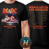 Star Wars Day 2025 Disney Celebration Characters May The Fourth Be With You Two Sided Print Unisex T-Shirt