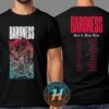 Noblesville Boom Official Logo NBA G League Unisex T-Shirt