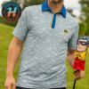 Batman 85th Anniversary Property Of Wayne Enterprises Cover Summer Gift For Fan RSVLTS Polo Shirt