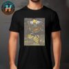 Sabaton Band Template New Single Out April 25th 2025 Unisex T-Shirt