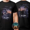ACDC Angus And Bryan Cover Merch PWR UP North America Tour 2025 Classic T-Shirt