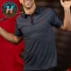 Jurassic Park Clever Girl RSVLTS Cover Summer Gift For Fan Golf Polo Shirt