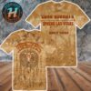 49 Winchester In St Louis Missouri Show Poster At Delmar Hall On April 15 2025 All Over Print Shirt