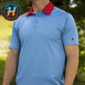 Jurassic Park The Grant RSVLTS Cover Gift For Fan Summer Polo Shirt
