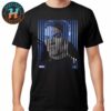 Poster All Episodes Cover For Daredevil Born Again The Devil’s Work Is Never Done Classic T-Shirt