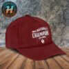 Celtic Football Club Are Scottish Champions For The 55th Time Classic Cap Snapback Hat