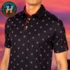 Buffalo Bills x Nike 2024-25 Sideline Performance Polo Shirt