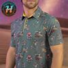 Star Wars 12 Parsecs RSVLTS Cover For Star Wars Polo Shirt