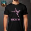 Young Thug Pink Star Merch Tee For Album UY Scuti Classic T-Shirt