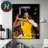 The Callous Daoboys Heaven Across North America 2025 With Special Guests UnityTX Your Spirit Dies And Crush Home Decor Poster Canvas