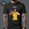 The Callous Daoboys Heaven Across North America 2025 With Special Guests UnityTX Your Spirit Dies And Crush Unisex T-Shirt