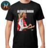 Congrats Mohamed Salah Liverpool FC Is The FWA Footballer Of The Year 2024-25 Unisex T-Shirt