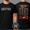 Wehiwa Aloy Was Named 2025 SEC Baseball Player Of The Year Unisex T-Shirt