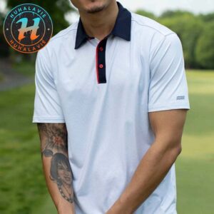 Breakfast Balls Broad Stripes RSVLTS Summer Gift For Family Polo Shirt