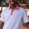 Breakfast Balls Fifty Nifty Summer RSVLTS Gift For Fan Polo Shirt