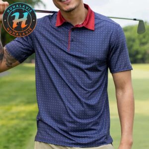 Breakfast Balls Fifty Nifty Summer RSVLTS Gift For Fan Polo Shirt