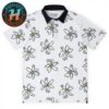 Breakfast Balls Fifty Nifty Summer RSVLTS Gift For Fan Polo Shirt