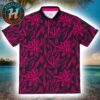 Breakfast Balls Georgia In Bloom RSVLTS Summer Vacation Polo Shirt