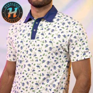Breakfast Balls Grandma’s Garden RSVLTS Summer Gift For Fan 2025 Polo Shirt