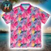Breakfast Balls La Croy Plum Lake Summer Gift For Fan RSVLTS Polo Shirt