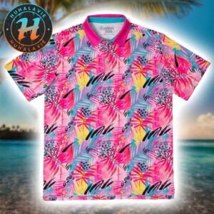 Breakfast Balls La Croy O.G. Ramblebousse Gift For Fan Golf Summer RSVLTS Polo Shirt