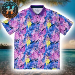 Breakfast Balls La Croy Plum Lake Summer Gift For Fan RSVLTS Polo Shirt
