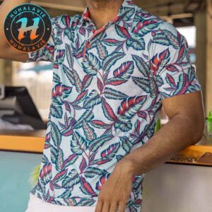Breakfast Balls Leaf It On The Green Summer Gift For Fan RSVLTS Polo Shirt