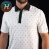 Breakfast Balls Let Freedom Swing Summer Vacation RSVLTS Polo Shirt