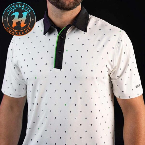 Breakfast Balls Lil Boneheads Cover Summer Gift For Fan RSVLTS Polo Shirt