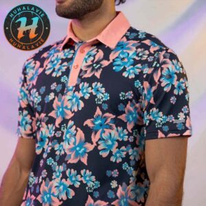 Breakfast Balls Midnight Bloom Cover Summer Gift For Fan RSVLTS Polo Shirt