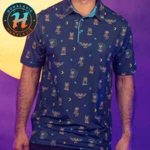 Breakfast Balls Night Owls RSVLTS Summer Gift For Fan 2025 Polo Shirt