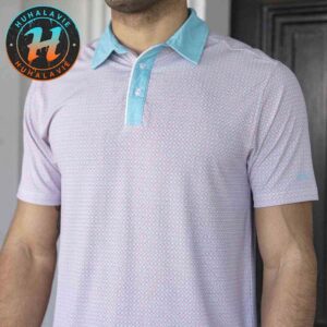 Breakfast Balls Pars And Stripes Summer Vacation RSVLTS Polo Shirt