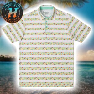 Breakfast Balls Rise And Shine Summer Gift For Fan RSVLTS Polo Shirt