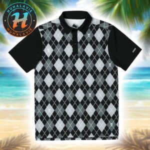 Breakfast Balls See You At Tha Crossbones RSVLTS Summer Vacation Polo Shirt