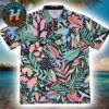 Breakfast Balls Social Club RSVLTS Summer Vacation Polo Shirt