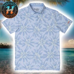 Breakfast Balls Starburst Summer Gift For Fan Golf RSVLTS Polo Shirt