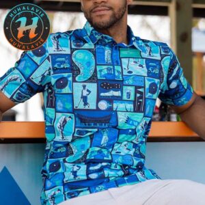 Breakfast Balls Tee-ki Time Cover Summer Gift For Fan RSVLTS Polo Shirt