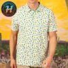 Breakfast Balls The Fade Summer Gift For Fan RSVLTS Polo Shirt