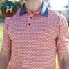Breakfast Balls Wild America RSVLTS Summer Gift For Family Polo Shirt