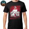 Bunny Shaw Has Won The 2024-25 Barclays Women’s Super League Golden Boot Unisex T-Shirt
