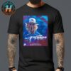 Congrats Holy Cross Crusaders Baseball Are The 2025 Patriot League Champions Unisex T-Shirt