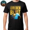 Bri Ellis Team Arkansas Razorbacks Is The 2025 SEC Player Of The Year Classic T-Shirt