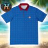 Harry Potter Ravenclaw Gift For Fan Golf Summer RSVLTS Polo Shirt