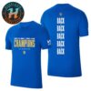 Guns N Roses Incheon Korea Poster Music At Songdo Moonlight Festival Park On May 1st 2025 Unisex T-Shirt