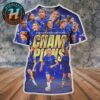 Congrats Chelsea FC Women Champions 2024-25 Barclays Women’s Super League All Over Print Shirt