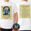 Metallica M72 Nashville Night 2 Event Tee For May 3rd M72 World Tour 2025 In Nashville TN At Nissan Stadium Two Sided Print Classic T-Shirt
