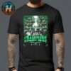 Metallica M72 Sonic Temple Night 1 Poster For Columbus OH At Historic Crew Stadium On May 9 M72 Met On Tour 2025 Unisex T-Shirt