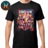 0 Doubts Tyrese Haliburton Indiana Pacers x Puma NBA Eastern Conference Finals 2025 Unisex T-Shirt