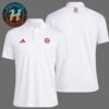 Back To The Future The Eastwood Summer Golf Polo Shirt