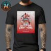 Guilty Nike x Scottie Scheffler Best Player In The World No 1 Scottie Scheffler is the PGA Champion Classic T-Shirt